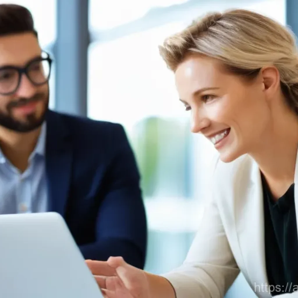 리더십 코치의 자격증 준비 - **Prompt 1: The Spark of Leadership Discovery**
A vibrant, optimistic, and inspiring image featu...