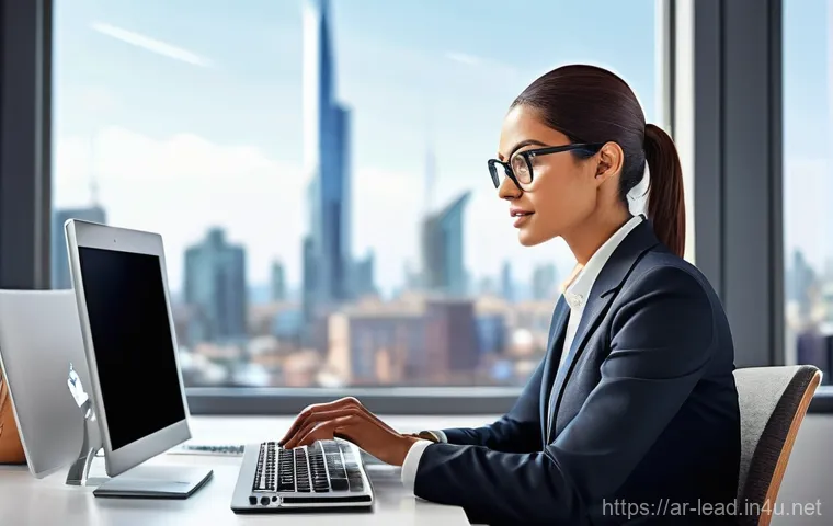 직무 스트레스 관리 - **Prompt 1: Serene Evening Reflection**
A young professional, either male or female, dressed in ... 직무 스트레스 관리 - **Prompt 1: Serene Evening Reflection**
A young professional, either male or female, dressed in ...