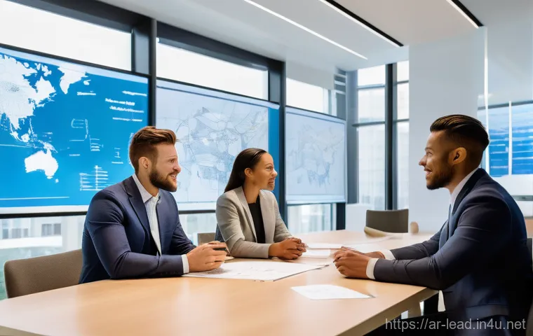 리더십 코치 훈련 과정 - **A Visionary Leader Inspiring Strategic Growth**
A dynamic, high-resolution photograph of a div...