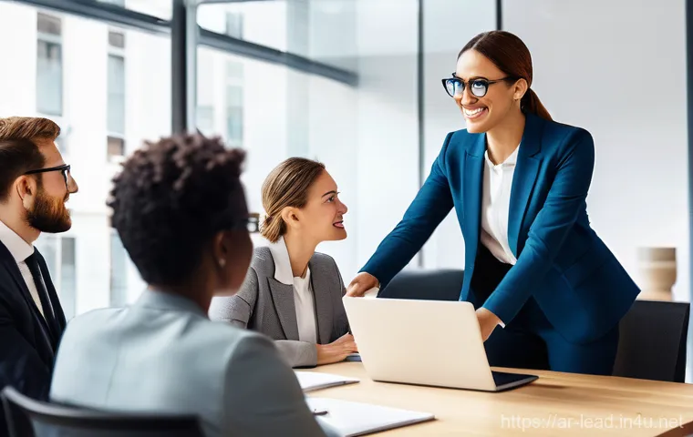 리더십 코치 훈련 과정 - **A Visionary Leader Inspiring Strategic Growth**
A dynamic, high-resolution photograph of a div... 리더십 코치 훈련 과정 - **A Visionary Leader Inspiring Strategic Growth**
A dynamic, high-resolution photograph of a div...