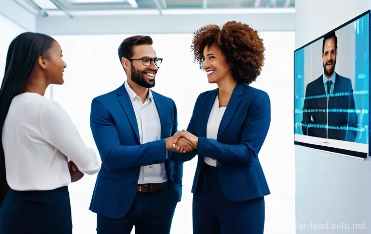 리더십 코치 훈련 과정 - **Empowering Communication and Team Cohesion**
A vibrant, naturalistic digital illustration depi... 리더십 코치 훈련 과정 - **Empowering Communication and Team Cohesion**
A vibrant, naturalistic digital illustration depi...