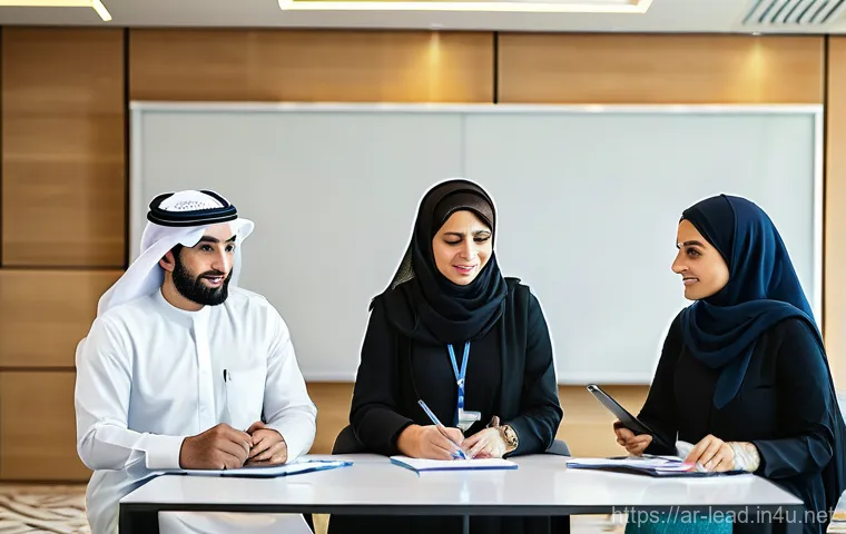 리더십 실습 프로그램 - Prompt 1: Dynamic Leadership Training in a Modern Arab Setting** 리더십 실습 프로그램 - Prompt 1: Dynamic Leadership Training in a Modern Arab Setting**