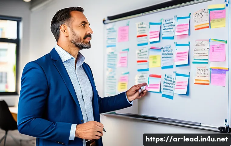 ٥ استراتيجيات مذهلة لمدربي القيادة لتحقيق نمو وظيفي استثنائي 3 리더십 코치의 커리어 성장 관련 이미지 1