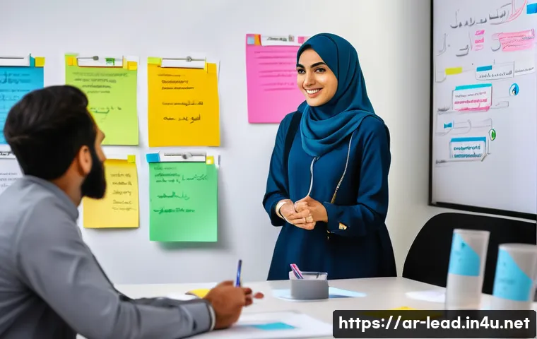 리더십 코치로서의 성과 측정 관련 이미지 2