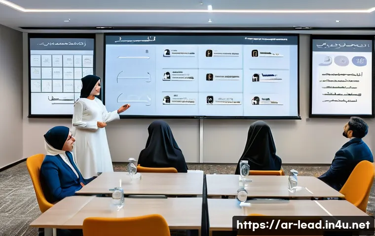 리더십 코치의 실제 사례 연구 관련 이미지 2